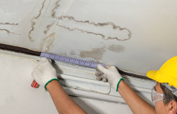 Reliable Water Damage contractor in Fredericksburg, TX by Water Damage Irwin